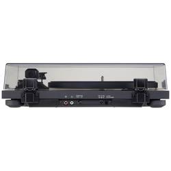 TEAC TN-280BT-A3 gramofon řemínkový pohon černá