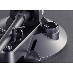 TEAC TN-280BT-A3 gramofon řemínkový pohon černá