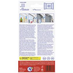 tesa 55286-00000-00 ochranná síť proti pylu (š x v) 1300 mm x 1500 mm antracitová 1 ks