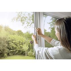 tesa 55286-00000-00 ochranná síť proti pylu (š x v) 1300 mm x 1500 mm antracitová 1 ks
