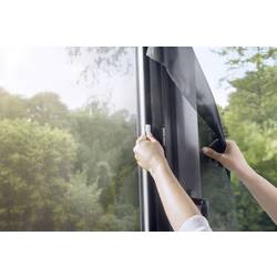 tesa 55286-00000-00 ochranná síť proti pylu (š x v) 1300 mm x 1500 mm antracitová 1 ks