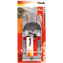 kwb 921400 Hoblík na hobby 1 ks