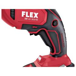 Flex DW 45 18.0-EC aku sádrokartonové šroubováky, 2.5 Ah, 5 Ah, 8 Ah bez akumulátoru, 447757
