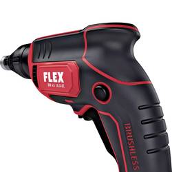 Flex DW 45 18.0-EC aku sádrokartonové šroubováky, 2.5 Ah, 5 Ah, 8 Ah bez akumulátoru, 447757