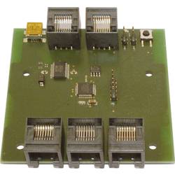 TAMS Elektronik 44-05106-01-C rozhraní BiDiB hotový modul , bez krytu S 88