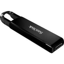 SanDisk Ultra USB-C Flash Drive USB flash disk 128 GB vícebarevná SDCZ460-128G-G46 USB 3.2 (Gen 1x1)