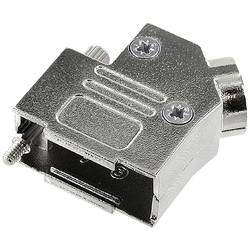 encitech D45ZK-09-K 6560-0106-11 Pólů: 9 celokov 45 ° stříbrná 1 ks