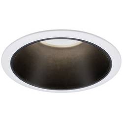 Paulmann 93402 Cole Coin vestavné svítidlo, LED, 6 W, bílá, černá, sada 3 ks
