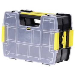 STANLEY Black and Decker kufřík na součástky Obsah 1 ks