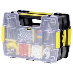 STANLEY Black and Decker kufřík na součástky Obsah 1 ks