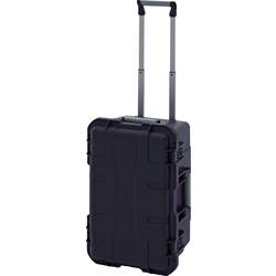 Leba Innovation NoteCase Columbus 16 systém nabíjení a řízení mobilní systém nabíjení Tablety, IPad