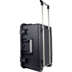 Leba Innovation NoteCase Columbus 16 systém nabíjení a řízení mobilní systém nabíjení Tablety, IPad