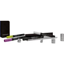 magnetoplan sada příslušenství 1346050 (š x v) 150 mm x 250 mm barevně tříděná 1346050