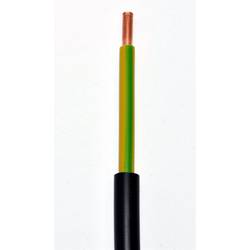 NYY-J 1x16 RG50 silnoproudý kabel NYY-J 16 mm² 50 m