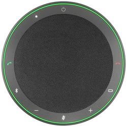 Jabra Speak2 75 UC + Link380a konferenční telefon Bluetooth tmavě šedá