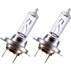 Osram Automotive 4062172387613 halogenová autožárovka Ultra Life H7 55 W 12 V