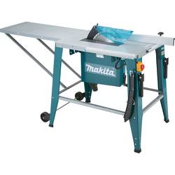 Makita 2712 stolní kotoučová pila, průměr listu 315 mm, uchycení 30 mm, 2000 W