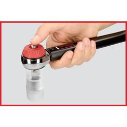 KS Tools ERGOTORQUE®precision, 516.1472, momentový klíč, s ráčnou, 1/2 (12,5 mm), 60 - 320 Nm