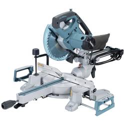 Makita LS0816F kapovací a pokosová pila, průměr listu 216 mm, uchycení 30 mm, 1200 W