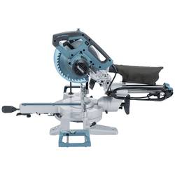 Makita LS0816F kapovací a pokosová pila, průměr listu 216 mm, uchycení 30 mm, 1200 W