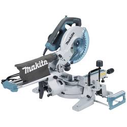 Makita LS0816F kapovací a pokosová pila, průměr listu 216 mm, uchycení 30 mm, 1200 W