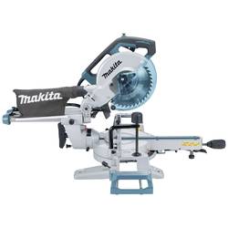 Makita LS0816F kapovací a pokosová pila, průměr listu 216 mm, uchycení 30 mm, 1200 W