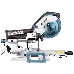 Makita LS0816F kapovací a pokosová pila, průměr listu 216 mm, uchycení 30 mm, 1200 W