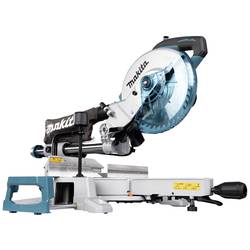 Makita LS0816F kapovací a pokosová pila, průměr listu 216 mm, uchycení 30 mm, 1200 W