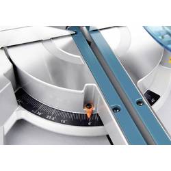 Makita LS0816F kapovací a pokosová pila, průměr listu 216 mm, uchycení 30 mm, 1200 W