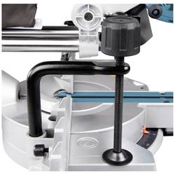Makita LS0816F kapovací a pokosová pila, průměr listu 216 mm, uchycení 30 mm, 1200 W