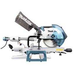 Makita LS0816F kapovací a pokosová pila, průměr listu 216 mm, uchycení 30 mm, 1200 W