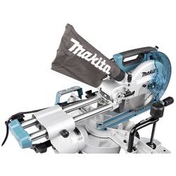Makita LS0816F kapovací a pokosová pila, průměr listu 216 mm, uchycení 30 mm, 1200 W