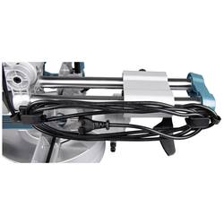 Makita LS0816F kapovací a pokosová pila, průměr listu 216 mm, uchycení 30 mm, 1200 W