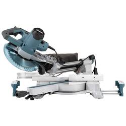 Makita LS0816F kapovací a pokosová pila, průměr listu 216 mm, uchycení 30 mm, 1200 W