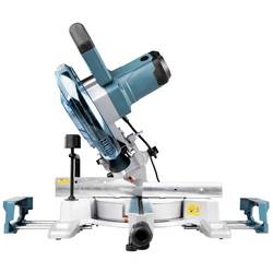 Makita LS0816F kapovací a pokosová pila, průměr listu 216 mm, uchycení 30 mm, 1200 W