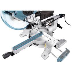 Makita LS0816F kapovací a pokosová pila, průměr listu 216 mm, uchycení 30 mm, 1200 W