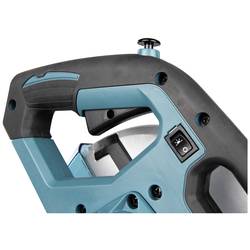 Makita LS0816F kapovací a pokosová pila, průměr listu 216 mm, uchycení 30 mm, 1200 W