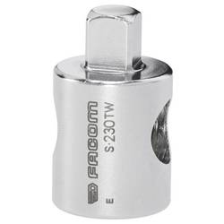 Facom S.230TW S.230TW spojovací kus 20 mm 1 ks
