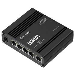 Teltonika TSW101000000 TSW101 ethernetový switch
