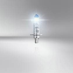 Osram Automotive 64150NL-1BL halogenová autožárovka Night Breaker® Laser Next Generation H1 55 W 12 V