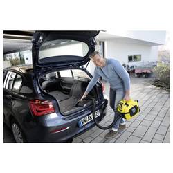 Kärcher Home & Garden WD 1 Compact Battery 1.198-301.0 mokrý/suchý vysavač 230 W 7 l vč. 1 akumulátoru