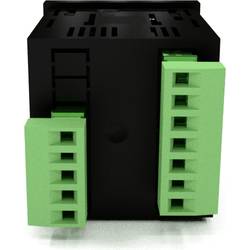 Emko ecoPID.4.5.2R.S.0 termostat Pt100, J , K, R , S , T , L -199 do +999 °C relé 5 A, SSR (d x š x v) 90 x 48 x 48 mm