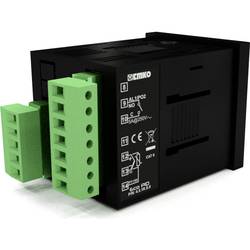 Emko ecoPID.4.5.2R.S.0 termostat Pt100, J , K, R , S , T , L -199 do +999 °C relé 5 A, SSR (d x š x v) 90 x 48 x 48 mm