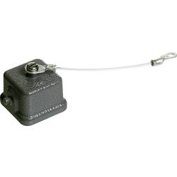 Krytka 09200035445 HARTING Množství: 1 ks záslepka