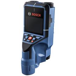 Bosch Professional Digitální nástěnný skener D-Tect 200 C Prof. EU 0601081608 Detekční hloubka (max.) 20 m Druh materiálu kabely vedoucí napětí, železných