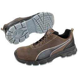 PUMA Condor Low ESD SRC 640542-42 ESD bezpečnostní obuv S3, velikost (EU) 42, hnědá, 1 ks