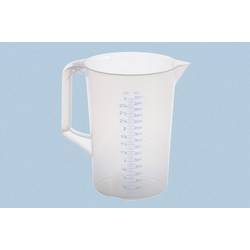 Hünersdorff 938000 odměrka 3000 ml plast