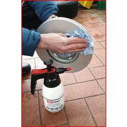 KS Tools 150.8258 1508258 pumpička s rozprašovačem