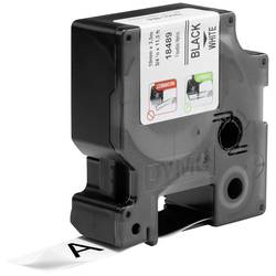 etikety DYMO IND RHINO 18489 Barva pásky: bílá Barva písma:černá 19 mm 3.5 m