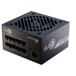 Seasonic SRP-CGX851-A5A32SF PC síťový zdroj 850 W ATX, EPS 80 PLUS® Gold
